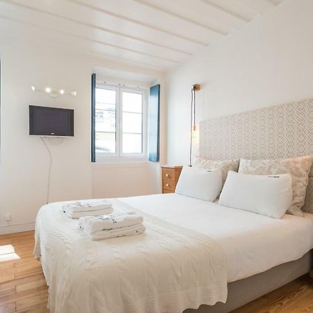 Flh Bairro Alto Central Apartment Lisbon Exterior photo