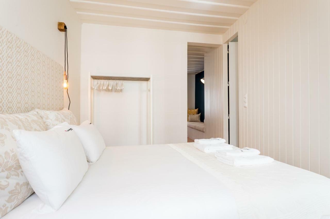 Flh Bairro Alto Central Apartment Lisbon Exterior photo